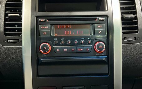 Nissan X-Trail, 2013 год, 1 440 000 рублей, 13 фотография