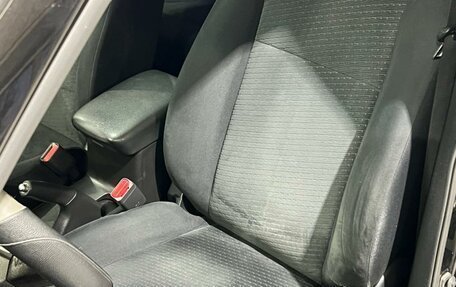 Nissan X-Trail, 2013 год, 1 440 000 рублей, 17 фотография