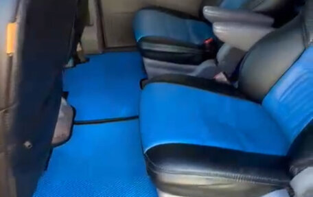 Chrysler Voyager III, 1997 год, 10 000 рублей, 3 фотография