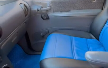 Chrysler Voyager III, 1997 год, 10 000 рублей, 7 фотография