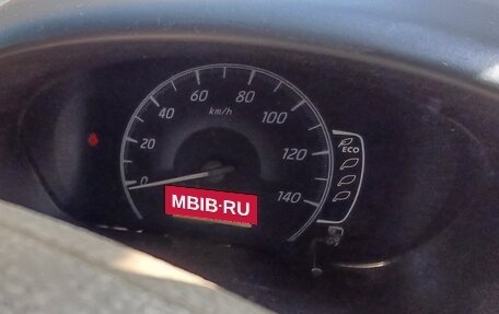 Mitsubishi eK Wagon III рестайлинг, 2015 год, 500 000 рублей, 7 фотография