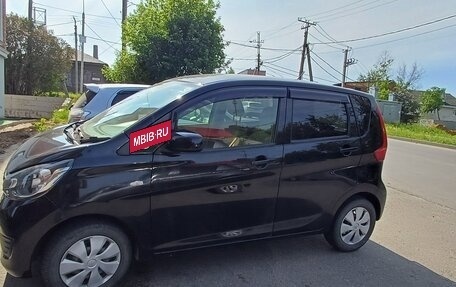 Mitsubishi eK Wagon III рестайлинг, 2015 год, 500 000 рублей, 3 фотография