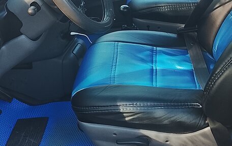 Chrysler Voyager III, 1997 год, 10 000 рублей, 9 фотография