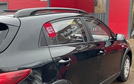 KIA Rio IV, 2021 год, 1 170 000 рублей, 8 фотография