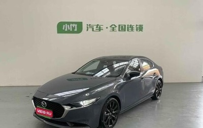 Mazda 3, 2022 год, 1 612 000 рублей, 1 фотография