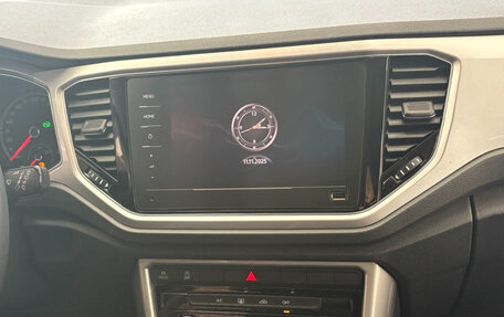 Volkswagen T-Roc I, 2022 год, 1 569 000 рублей, 16 фотография