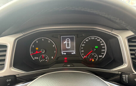 Volkswagen T-Roc I, 2022 год, 1 569 000 рублей, 15 фотография