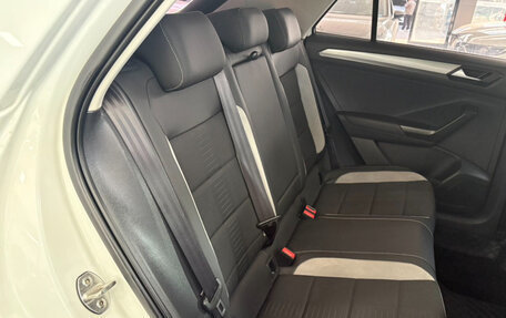 Volkswagen T-Roc I, 2022 год, 1 569 000 рублей, 12 фотография