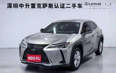 Lexus UX I, 2021 год, 2 450 000 рублей, 1 фотография