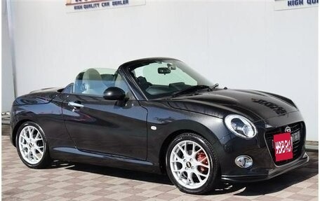 Daihatsu Copen II, 2022 год, 998 000 рублей, 7 фотография