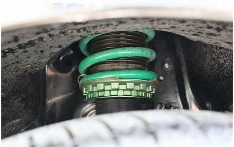 Daihatsu Copen II, 2022 год, 998 000 рублей, 20 фотография