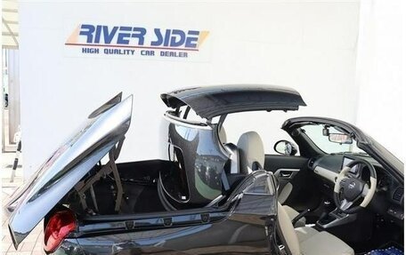 Daihatsu Copen II, 2022 год, 998 000 рублей, 26 фотография