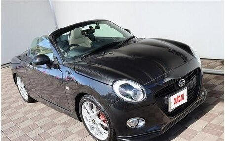 Daihatsu Copen II, 2022 год, 998 000 рублей, 22 фотография