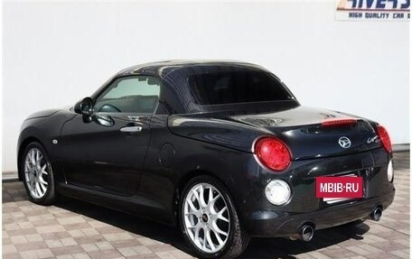 Daihatsu Copen II, 2022 год, 998 000 рублей, 24 фотография