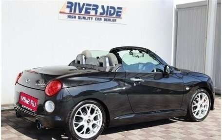 Daihatsu Copen II, 2022 год, 998 000 рублей, 27 фотография