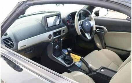 Daihatsu Copen II, 2022 год, 998 000 рублей, 33 фотография