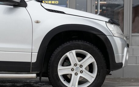 Suzuki Grand Vitara, 2008 год, 970 000 рублей, 9 фотография