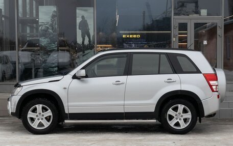 Suzuki Grand Vitara, 2008 год, 970 000 рублей, 8 фотография