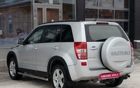 Suzuki Grand Vitara, 2008 год, 970 000 рублей, 7 фотография