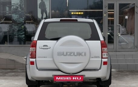 Suzuki Grand Vitara, 2008 год, 970 000 рублей, 6 фотография