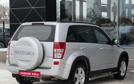 Suzuki Grand Vitara, 2008 год, 970 000 рублей, 5 фотография