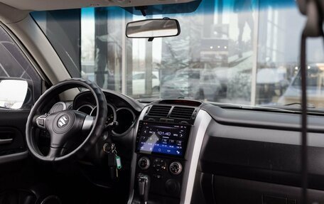 Suzuki Grand Vitara, 2008 год, 970 000 рублей, 10 фотография