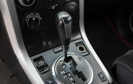 Suzuki Grand Vitara, 2008 год, 970 000 рублей, 15 фотография