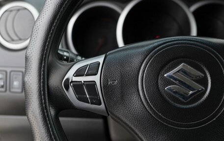 Suzuki Grand Vitara, 2008 год, 970 000 рублей, 12 фотография