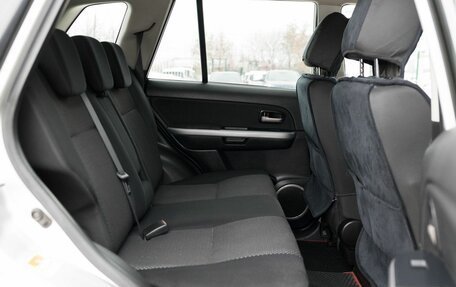 Suzuki Grand Vitara, 2008 год, 970 000 рублей, 18 фотография