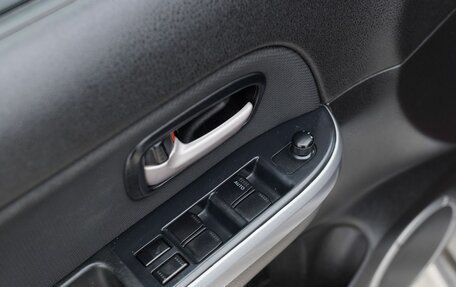 Suzuki Grand Vitara, 2008 год, 970 000 рублей, 16 фотография