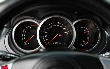 Suzuki Grand Vitara, 2008 год, 970 000 рублей, 13 фотография