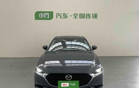 Mazda 3, 2022 год, 1 612 000 рублей, 2 фотография