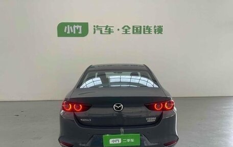 Mazda 3, 2022 год, 1 612 000 рублей, 3 фотография