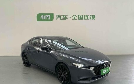 Mazda 3, 2022 год, 1 612 000 рублей, 4 фотография