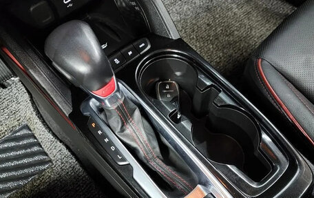 Chevrolet TrailBlazer, 2021 год, 1 440 500 рублей, 9 фотография