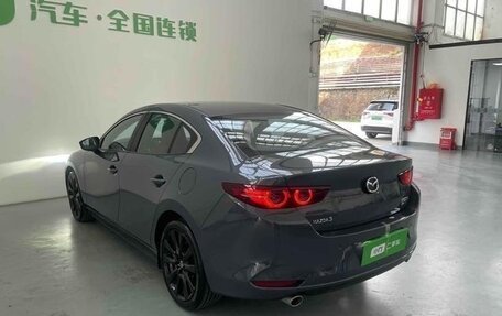 Mazda 3, 2022 год, 1 612 000 рублей, 5 фотография