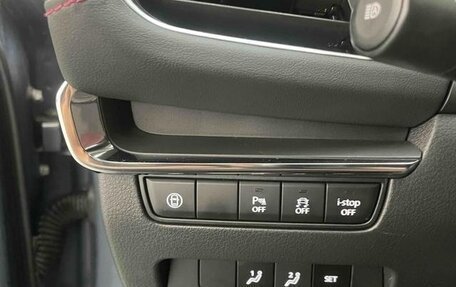 Mazda 3, 2022 год, 1 612 000 рублей, 11 фотография