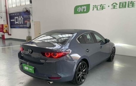 Mazda 3, 2022 год, 1 612 000 рублей, 6 фотография