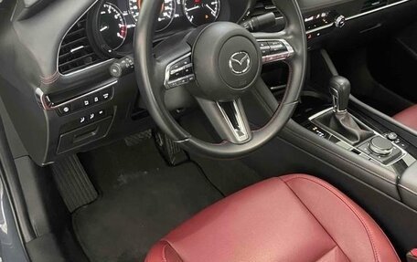 Mazda 3, 2022 год, 1 612 000 рублей, 14 фотография