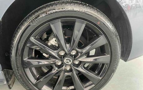 Mazda 3, 2022 год, 1 612 000 рублей, 19 фотография