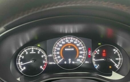 Mazda 3, 2022 год, 1 612 000 рублей, 26 фотография