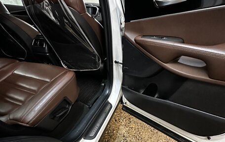 KIA Sorento III Prime рестайлинг, 2017 год, 2 200 000 рублей, 9 фотография