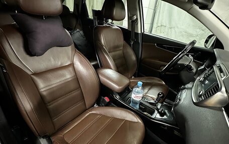 KIA Sorento III Prime рестайлинг, 2017 год, 2 200 000 рублей, 11 фотография