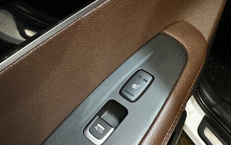 KIA Sorento III Prime рестайлинг, 2017 год, 2 200 000 рублей, 16 фотография