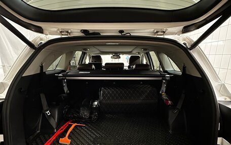 KIA Sorento III Prime рестайлинг, 2017 год, 2 200 000 рублей, 12 фотография