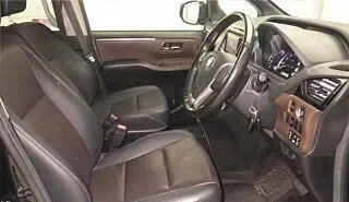 Toyota Esquire I, 2015 год, 1 570 000 рублей, 5 фотография