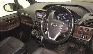 Toyota Esquire I, 2015 год, 1 570 000 рублей, 3 фотография