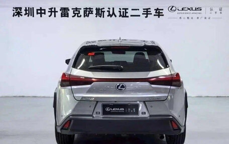 Lexus UX I, 2021 год, 2 450 000 рублей, 3 фотография