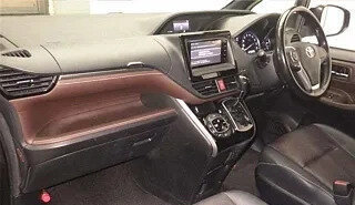 Toyota Esquire I, 2015 год, 1 570 000 рублей, 4 фотография