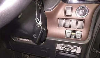 Toyota Esquire I, 2015 год, 1 570 000 рублей, 9 фотография